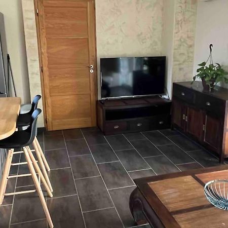 Saint-Laurent D'Aigouze : Appartement Avec Jardin المظهر الخارجي الصورة